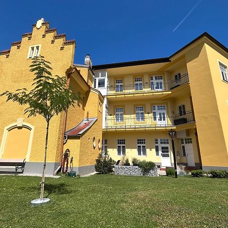 Albizia-Apartments Baden Luaran gambar