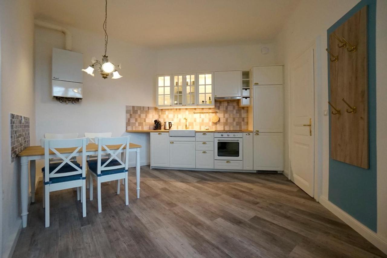 Albizia-Apartments Baden Luaran gambar